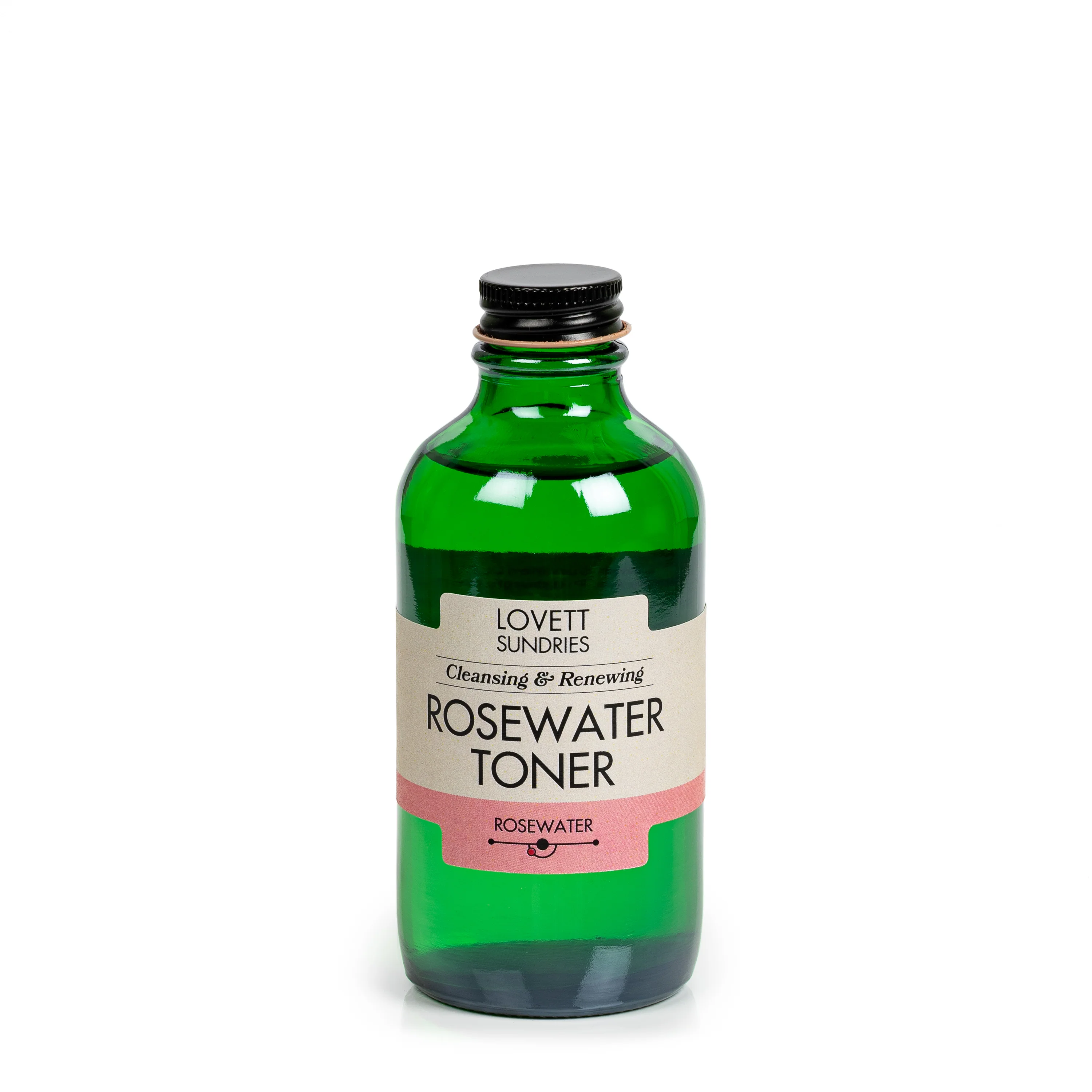 Rosewater Toner Refill