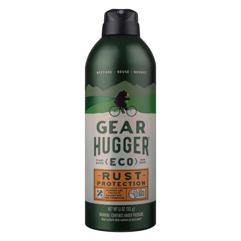 Rust Protection