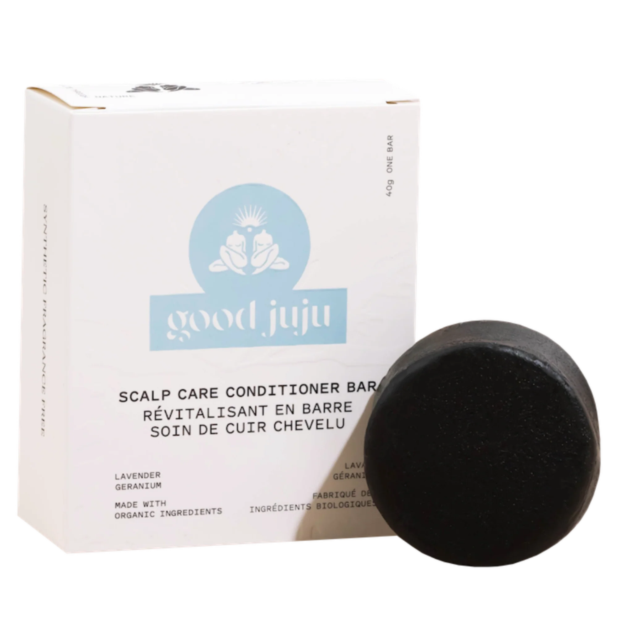 Scalp Care Haircare Set - Image 3