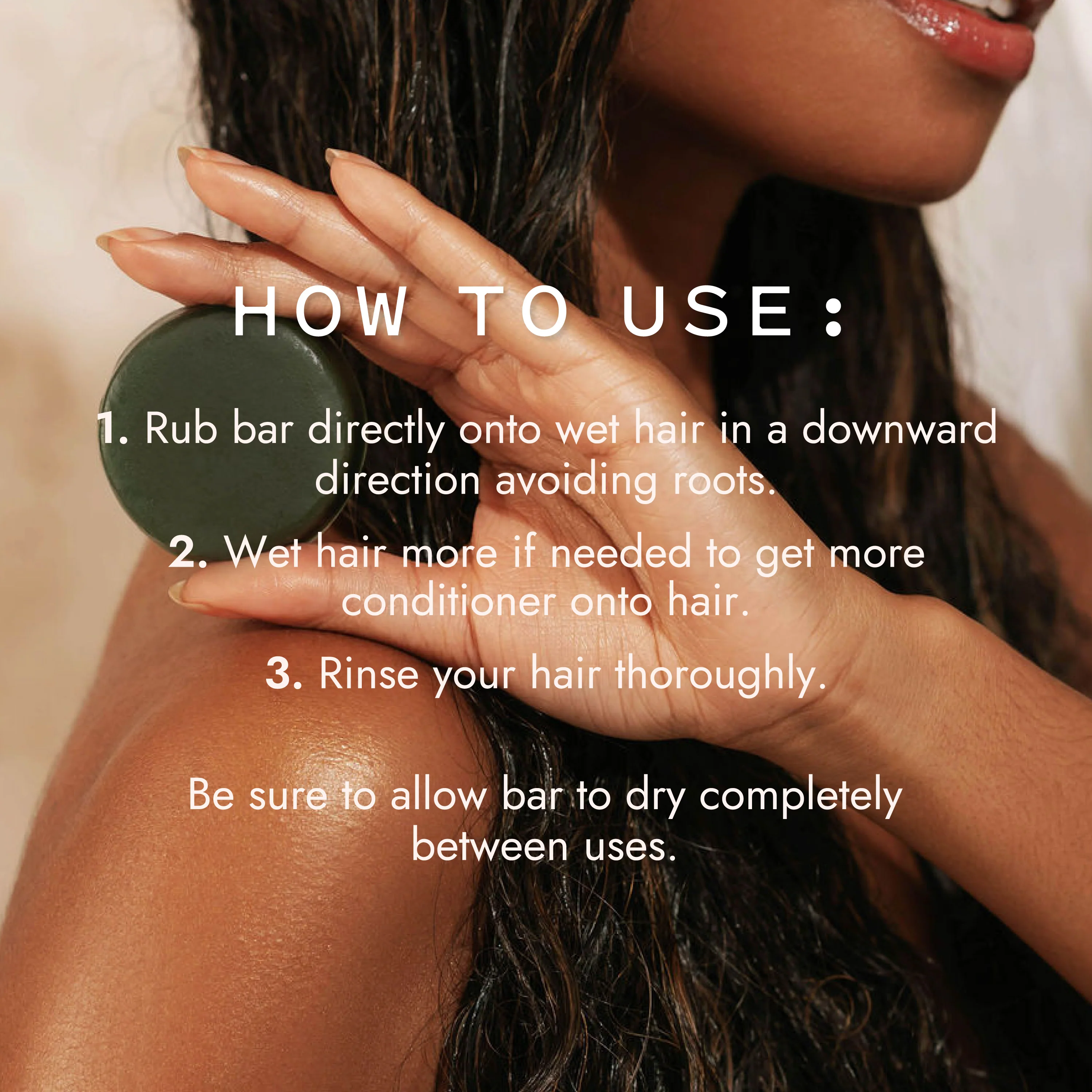 Scalp Care Haircare Set - Image 7