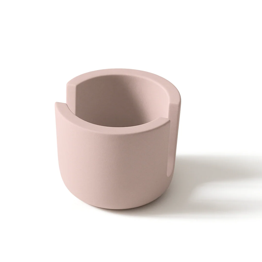 Diatomite Sponge Holder