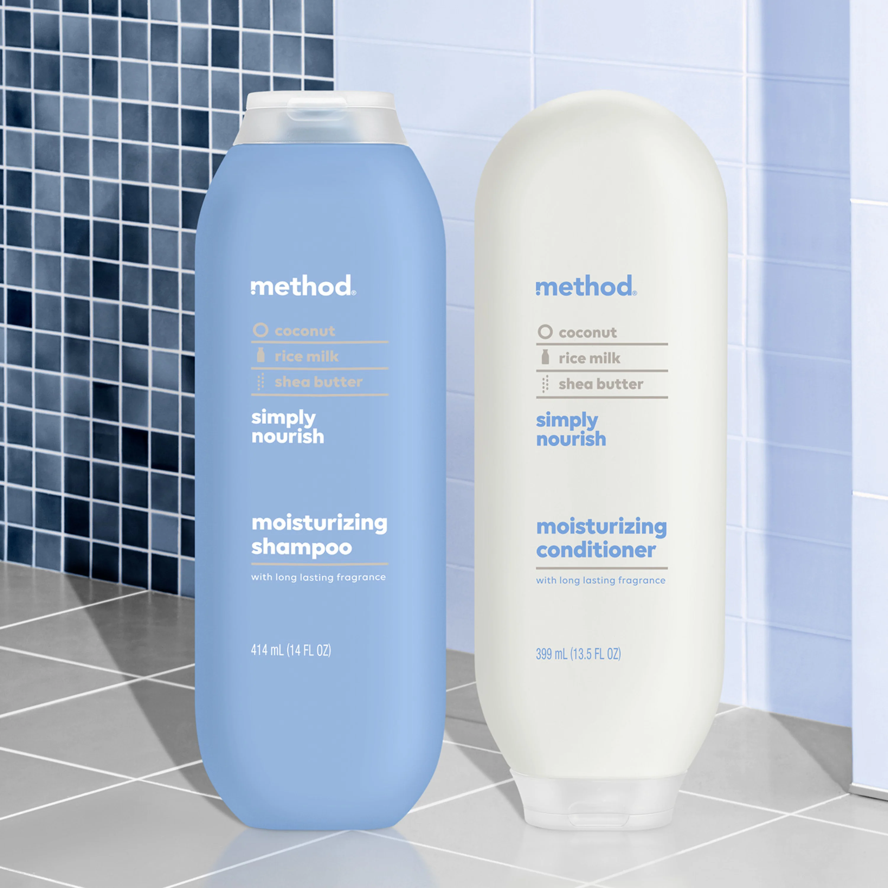 Shampoo - Travel Size - Image 4