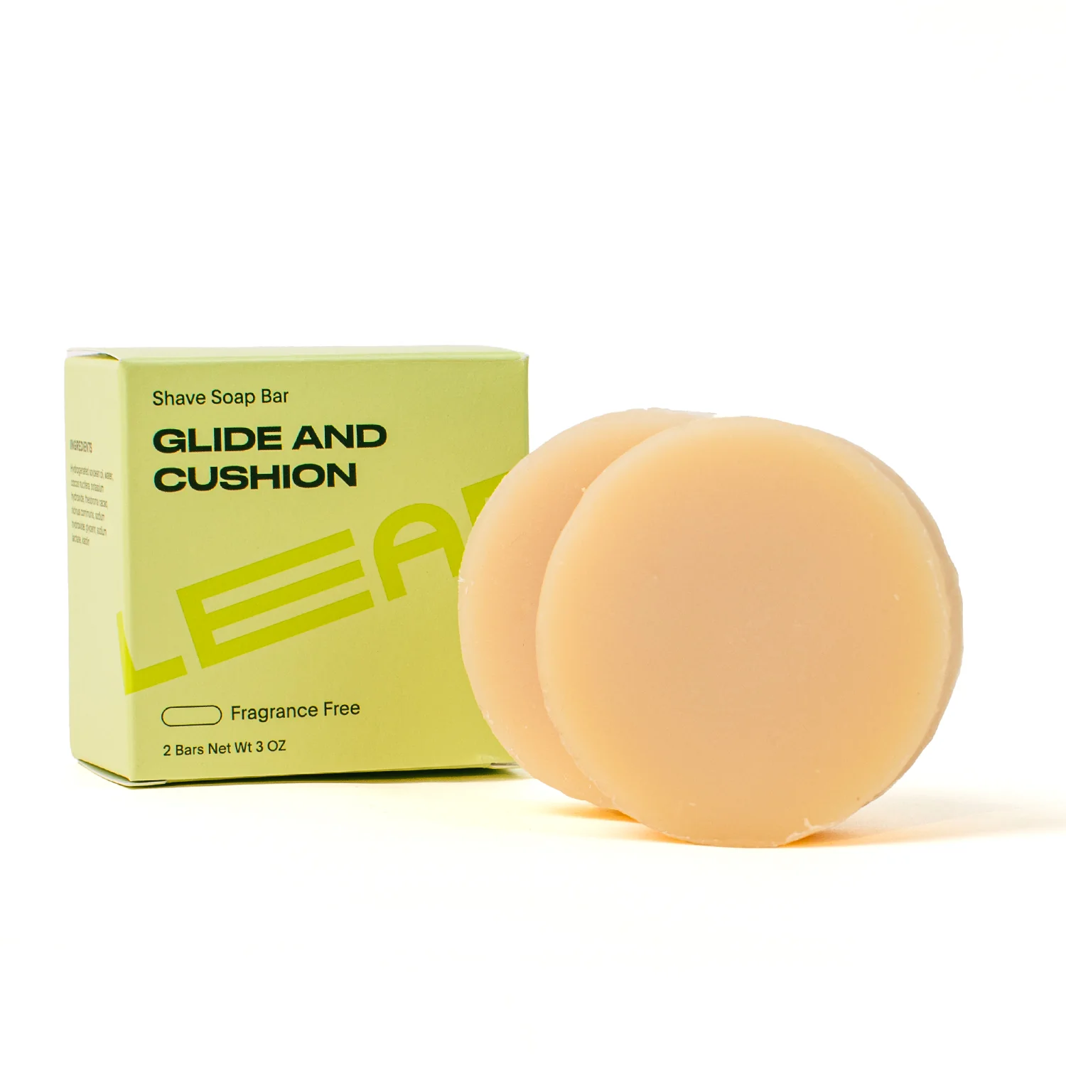 Shave Soap