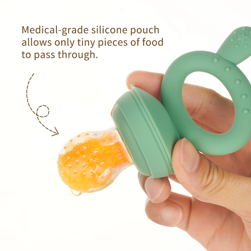 Silicone Freeze-N-Feed Mini Combo - Image 4