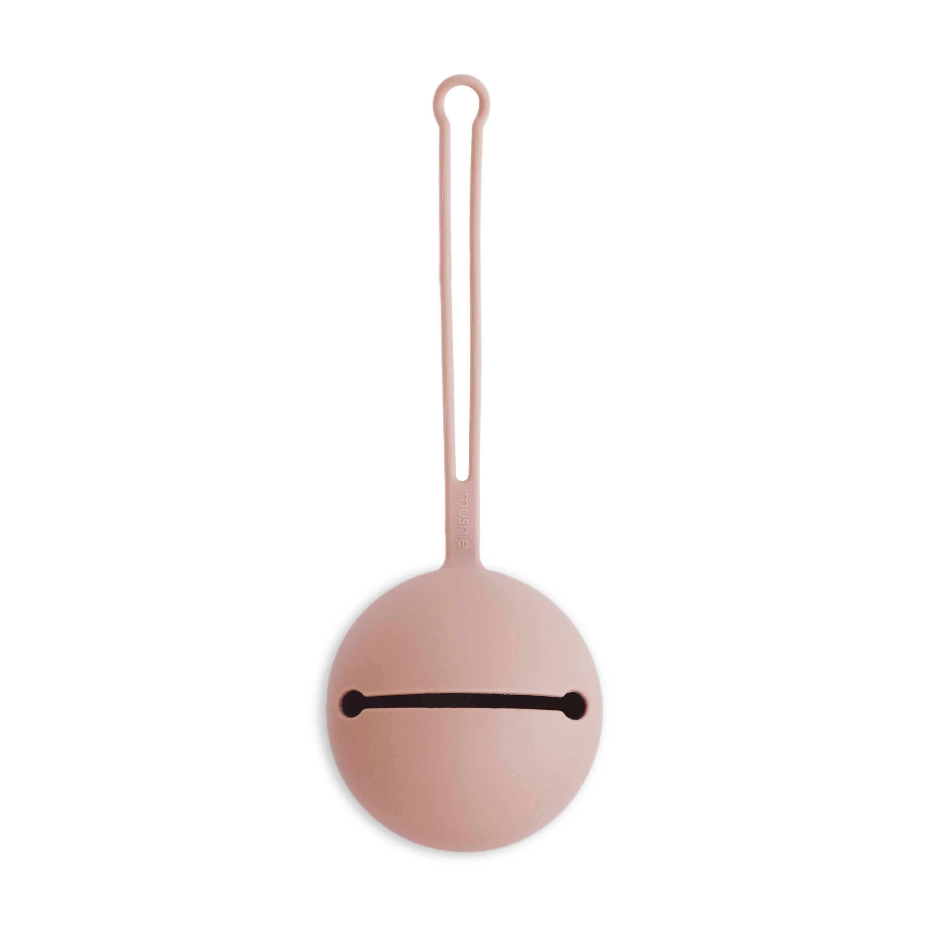 Silicone Pacifier Holder Case