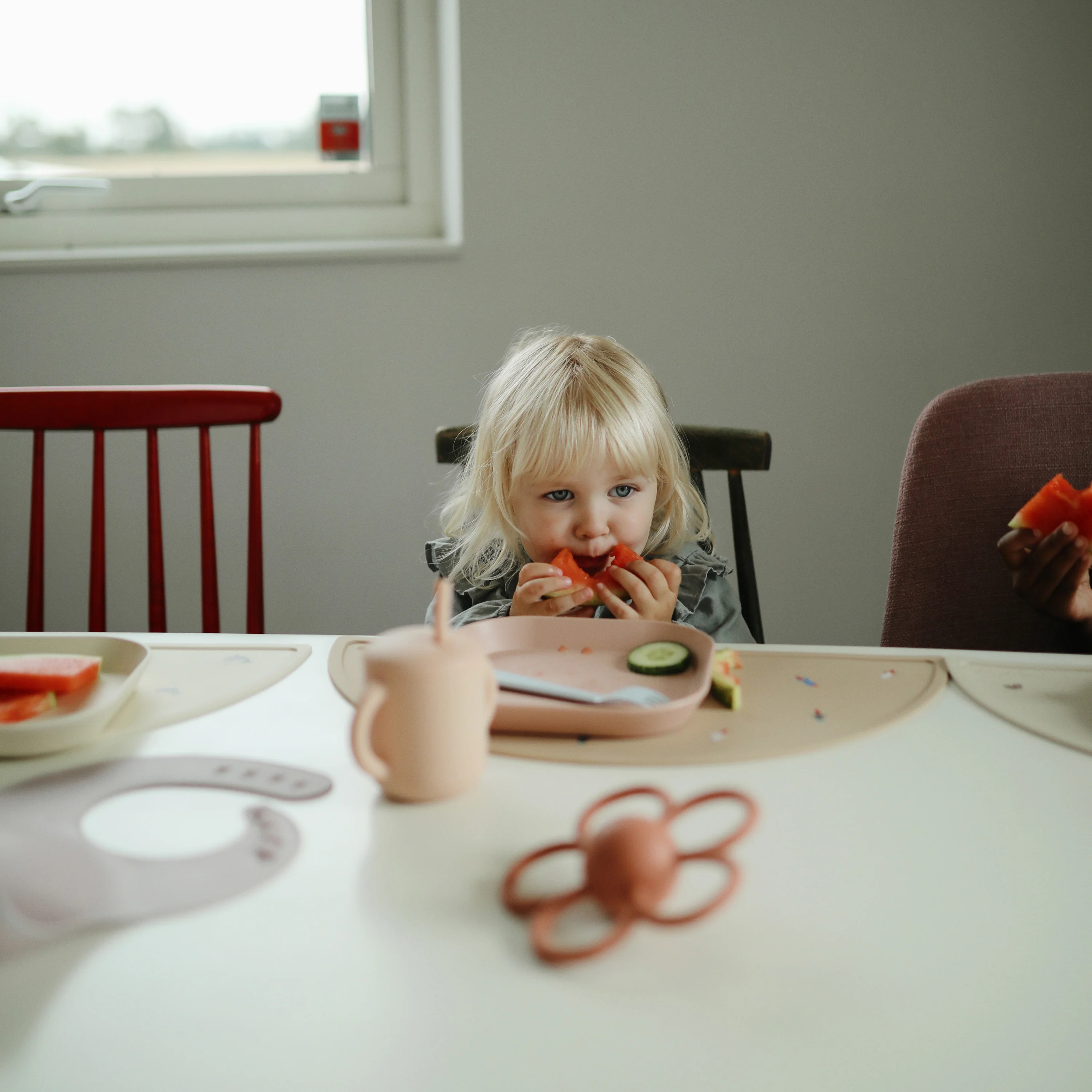 Silicone Placemat – 100% Food Grade Silicone - Image 8