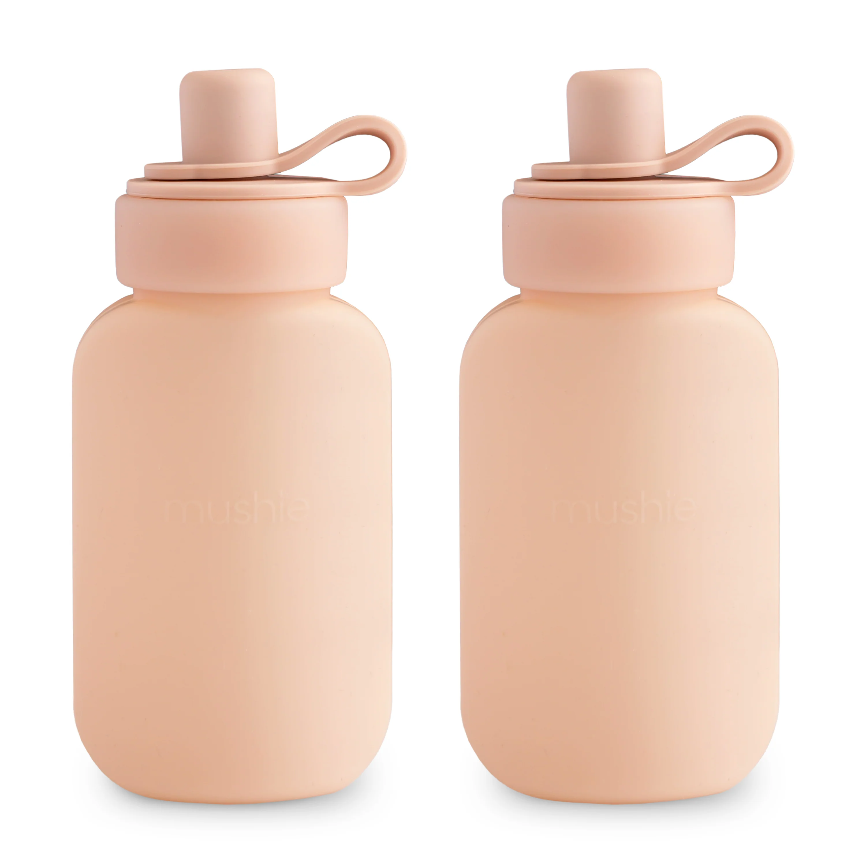Silicone Puree Pouch – Reusable, Safe & non-toxic: BPA-free, Food-Grade Silicone