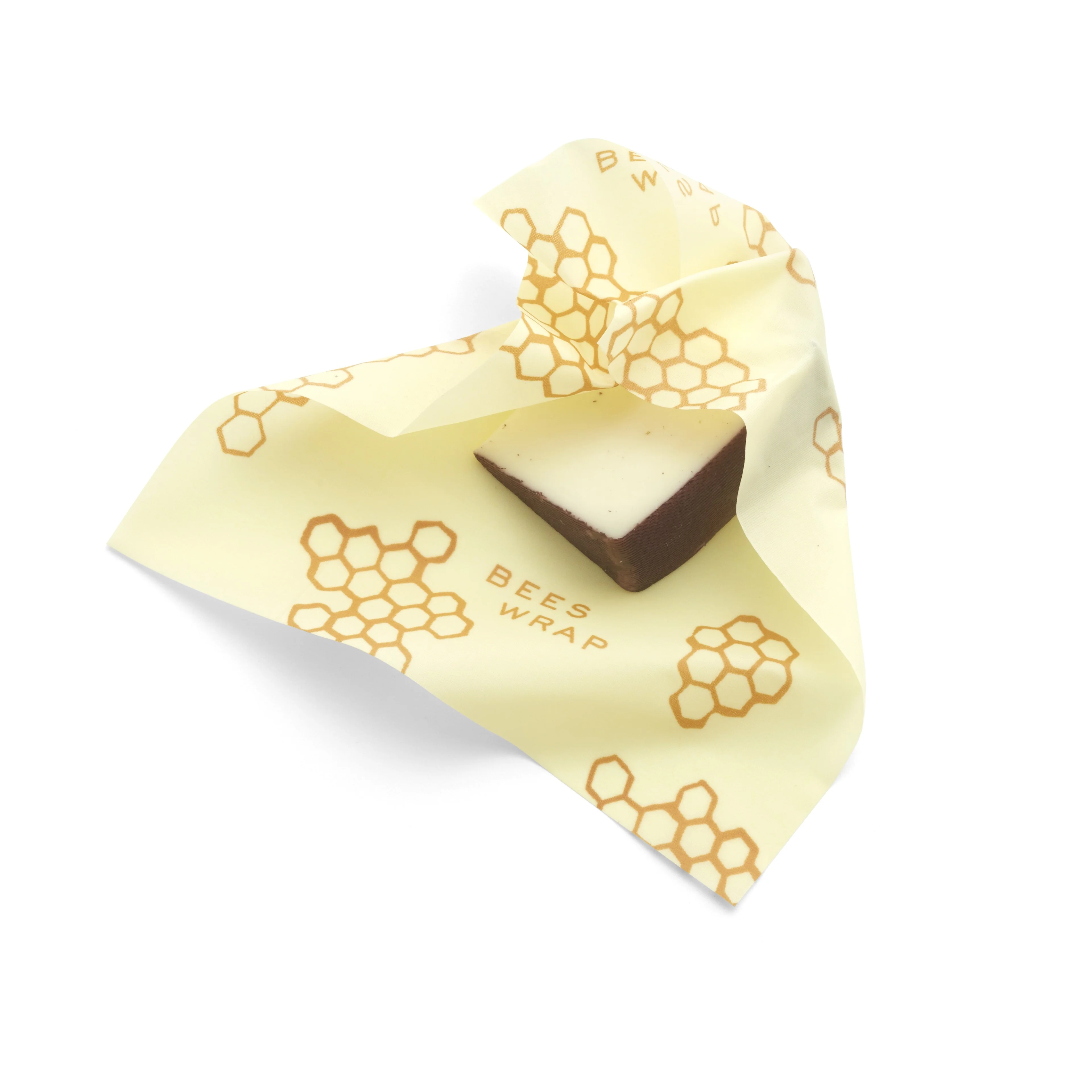 Beeswax Wrap for Food - Medium - Image 9