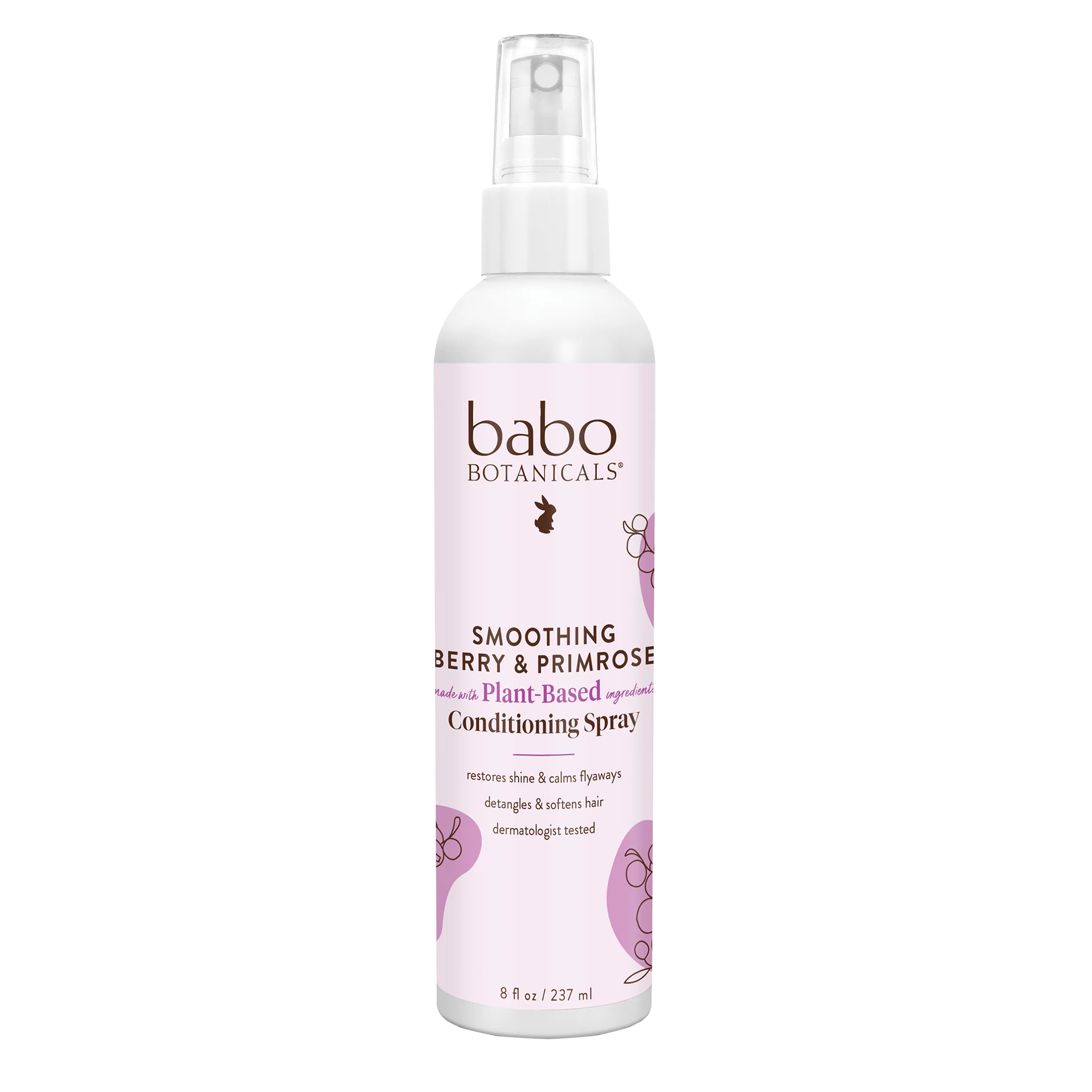 Smoothing Conditioning Spray