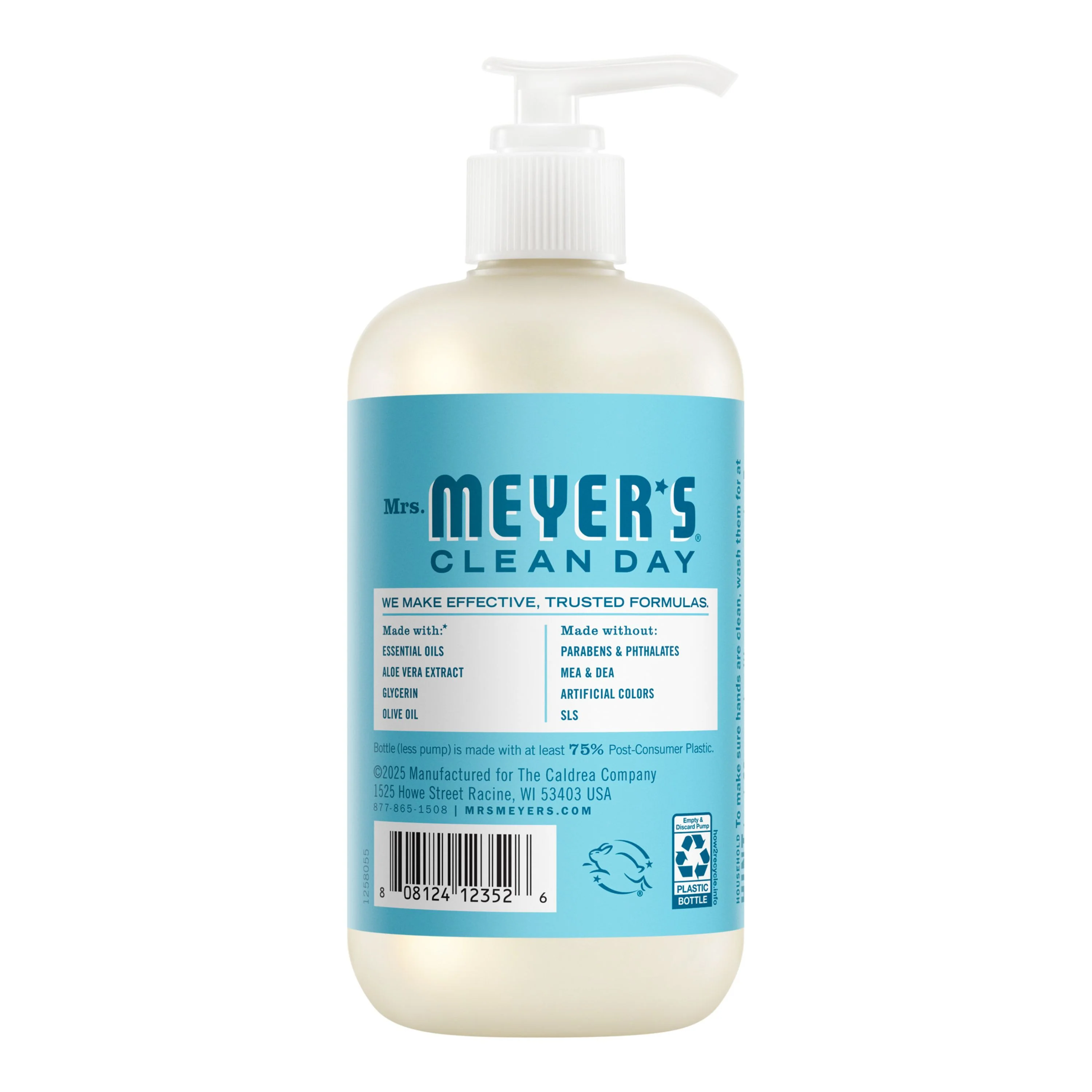 Hand Soap - Image 108