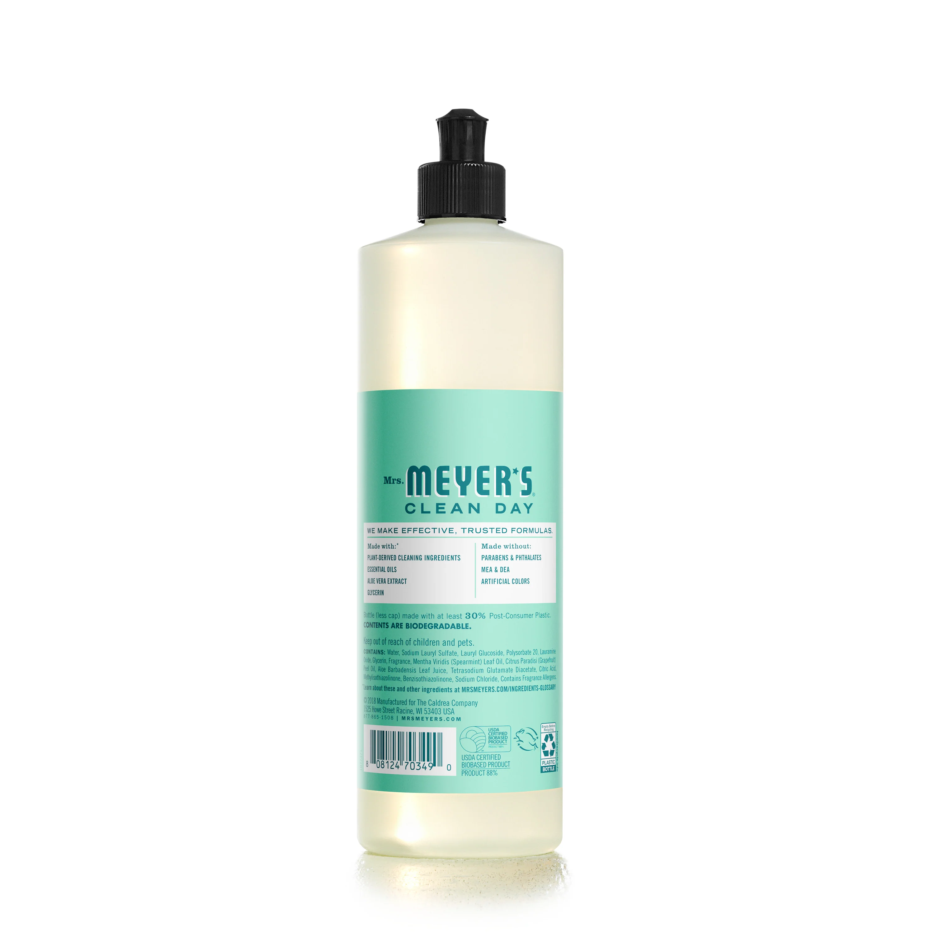 Dish Soap - Image 80