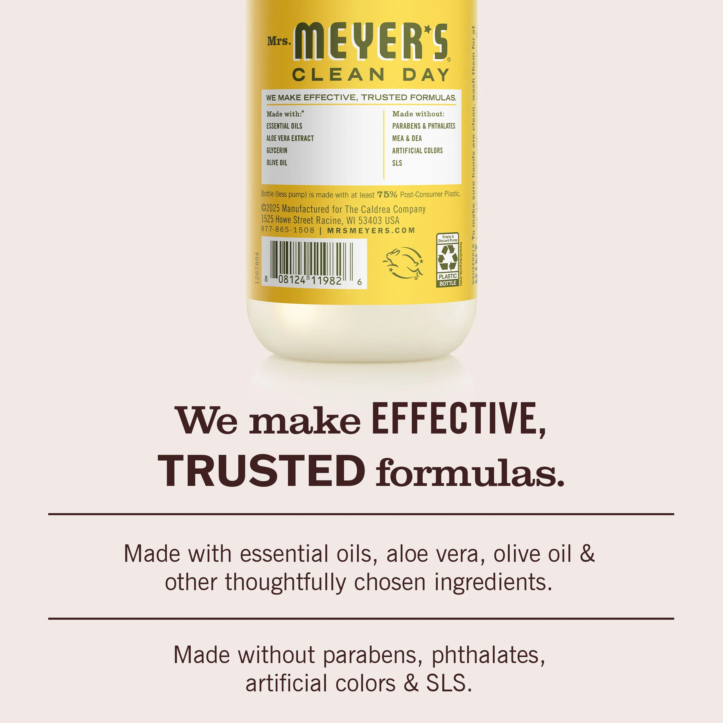 Hand Soap - Image 125