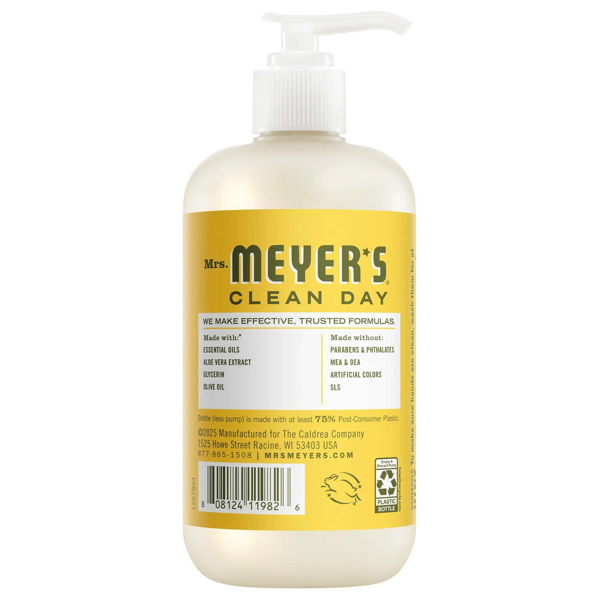 Hand Soap - Image 124