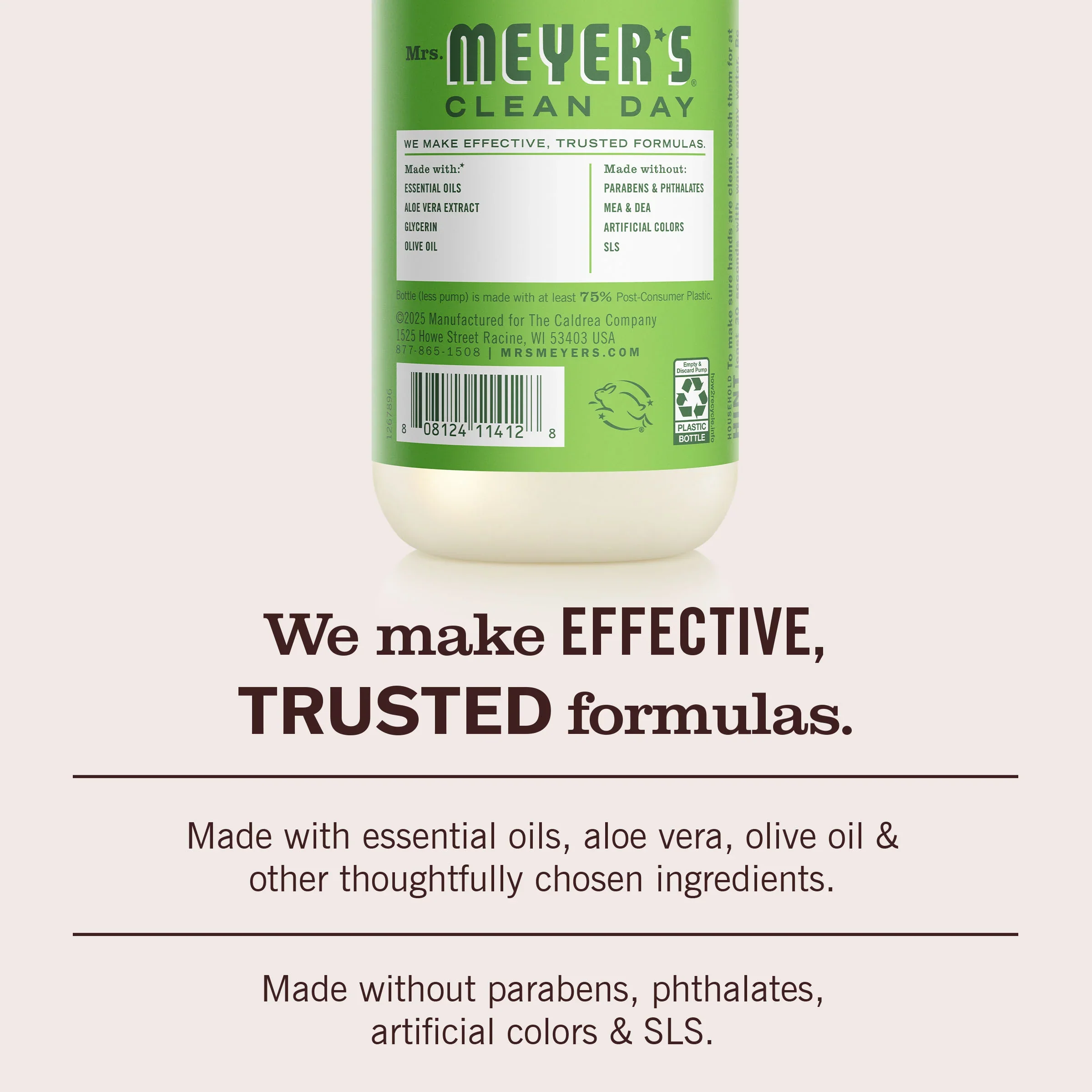 Hand Soap - Image 123