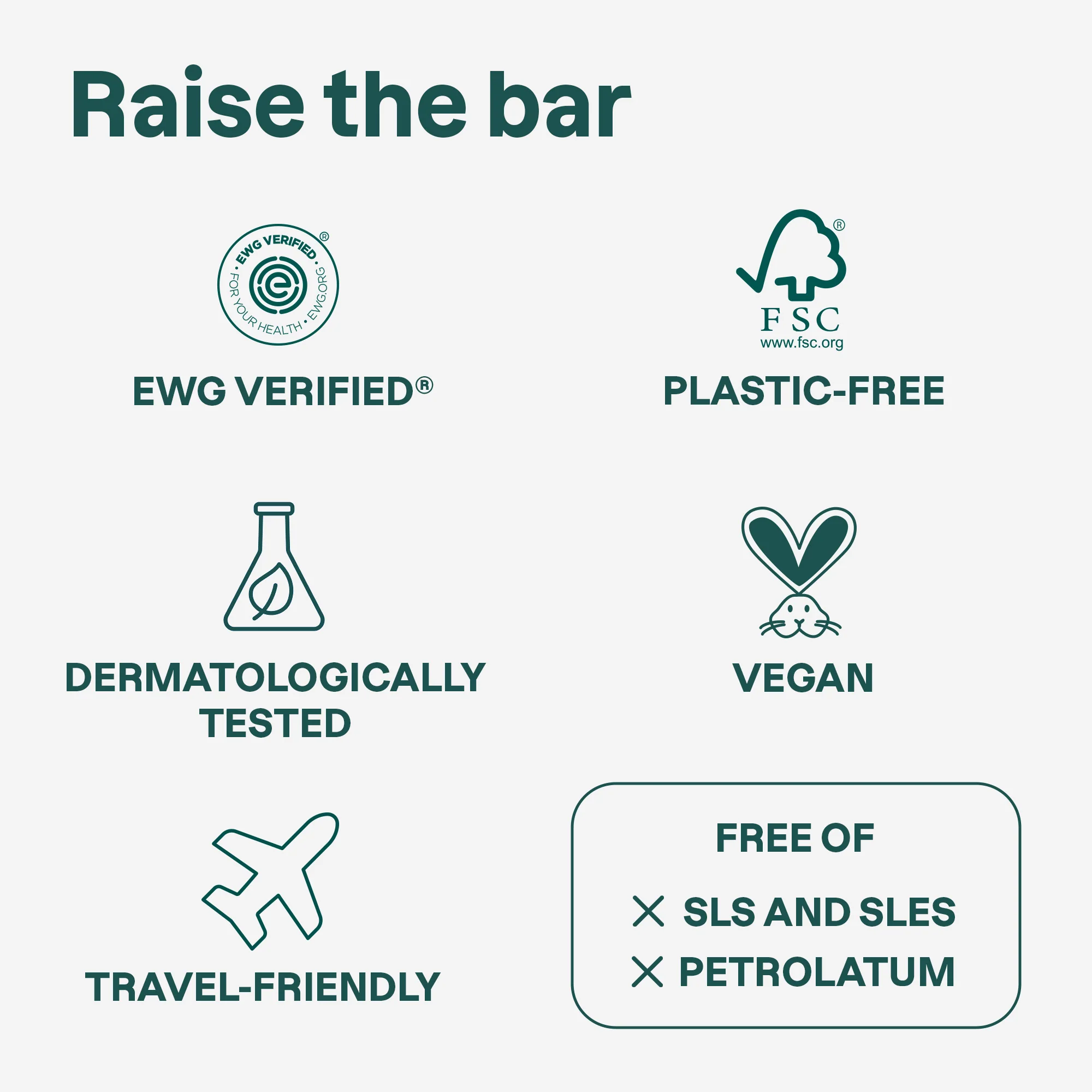 super leaves Shampoo Volume & Shine Bar - Image 7