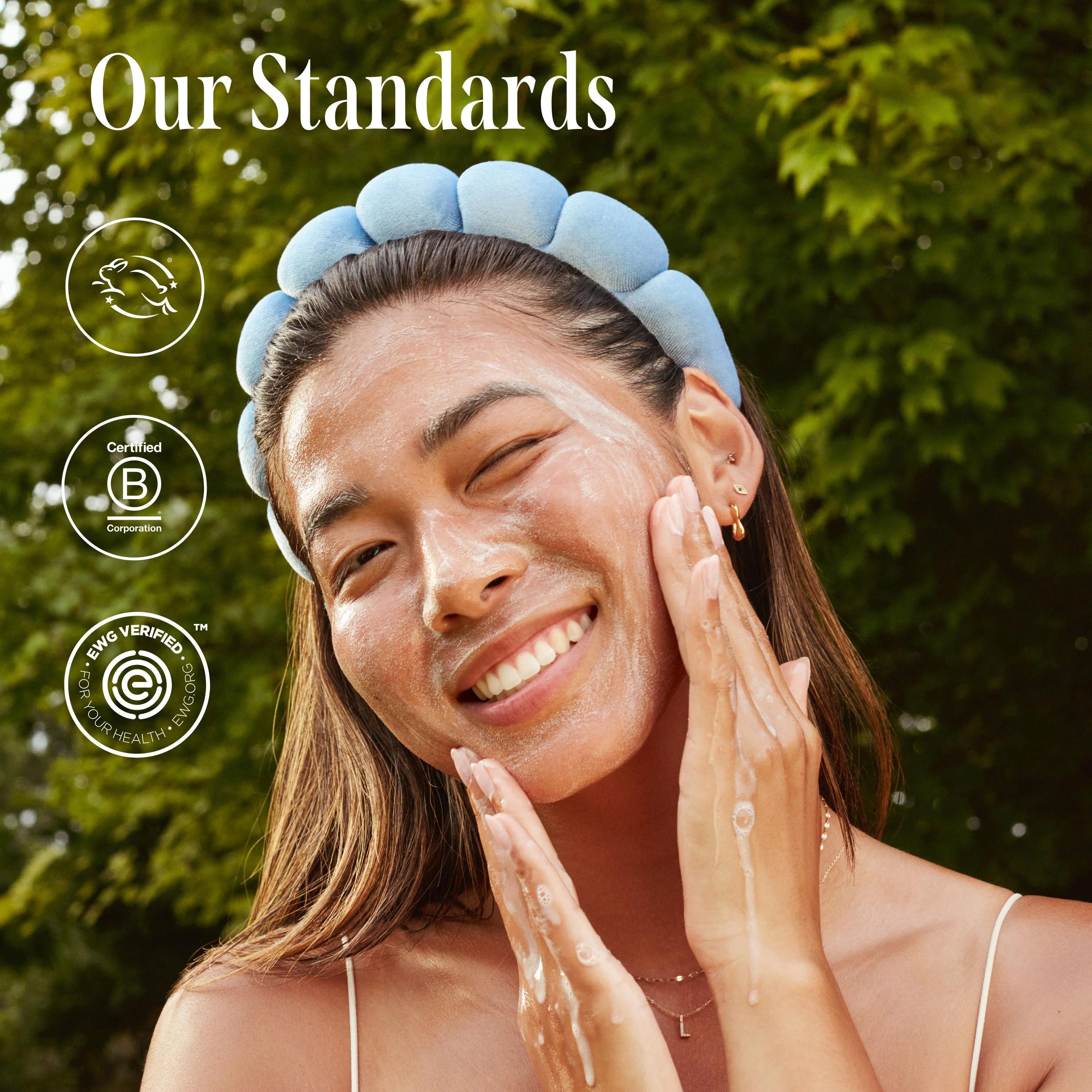 Superfruit Lactic + Multifruit 8% AHA Exfoliating Mask - Image 4