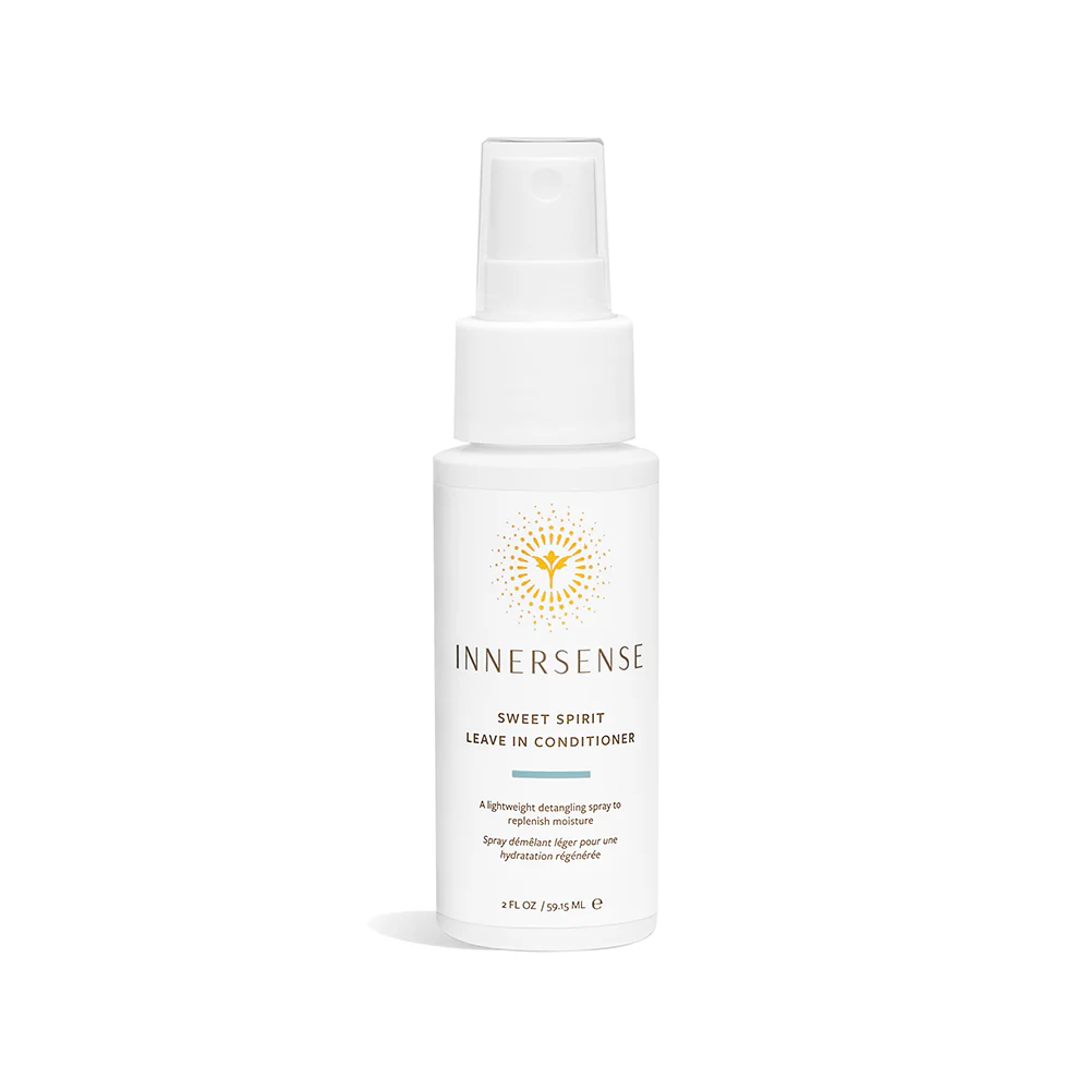 Sweet Spirit Leave In Conditioner - Travel Size