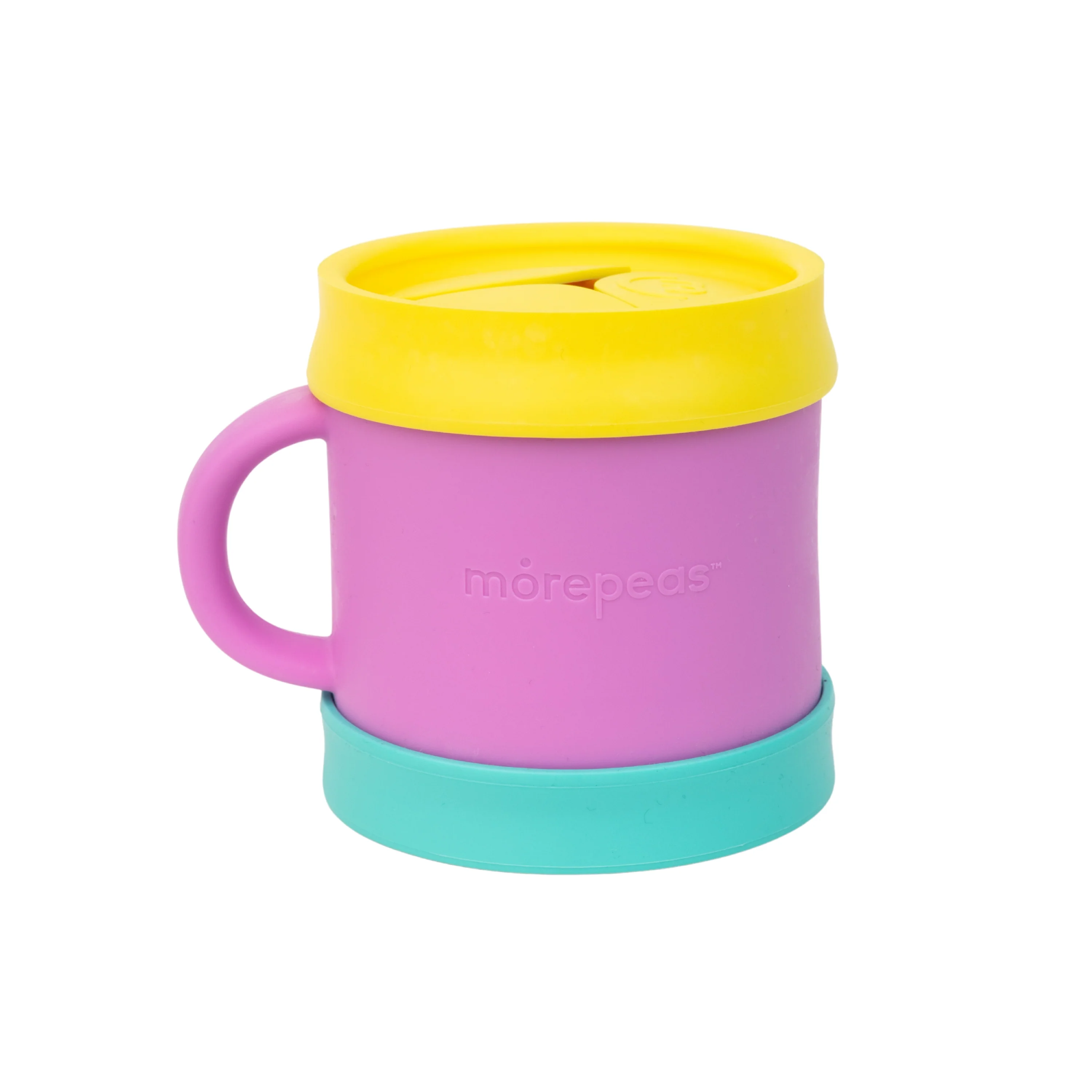 The Everything Snack Cup