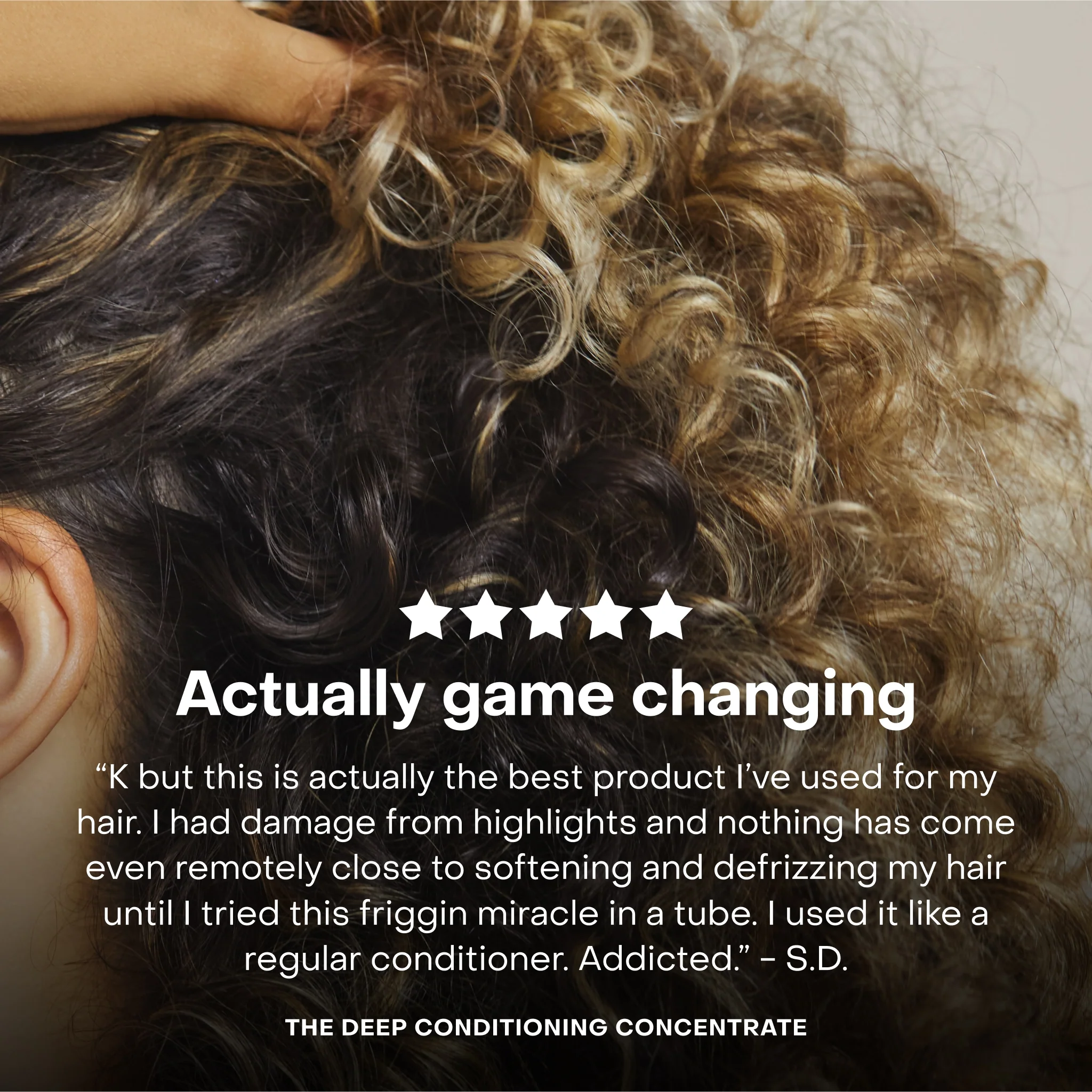 The Haircare Concentrate Tin Duo: Shampoo + Deep Conditioner - Image 11