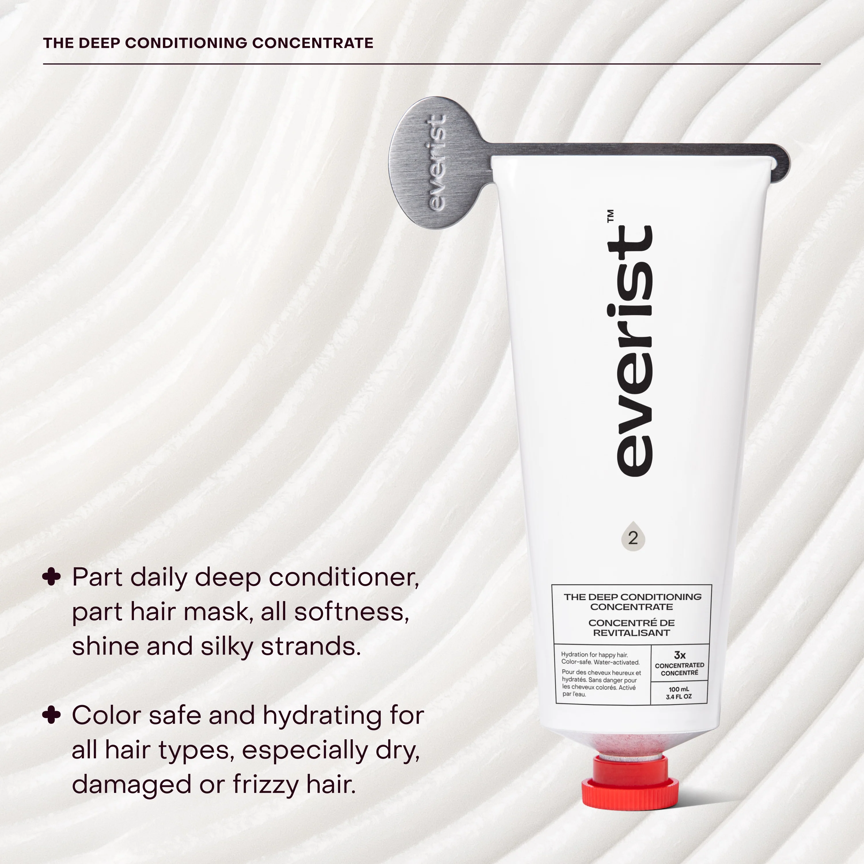 The Deep Conditioning Concentrate - Image 4