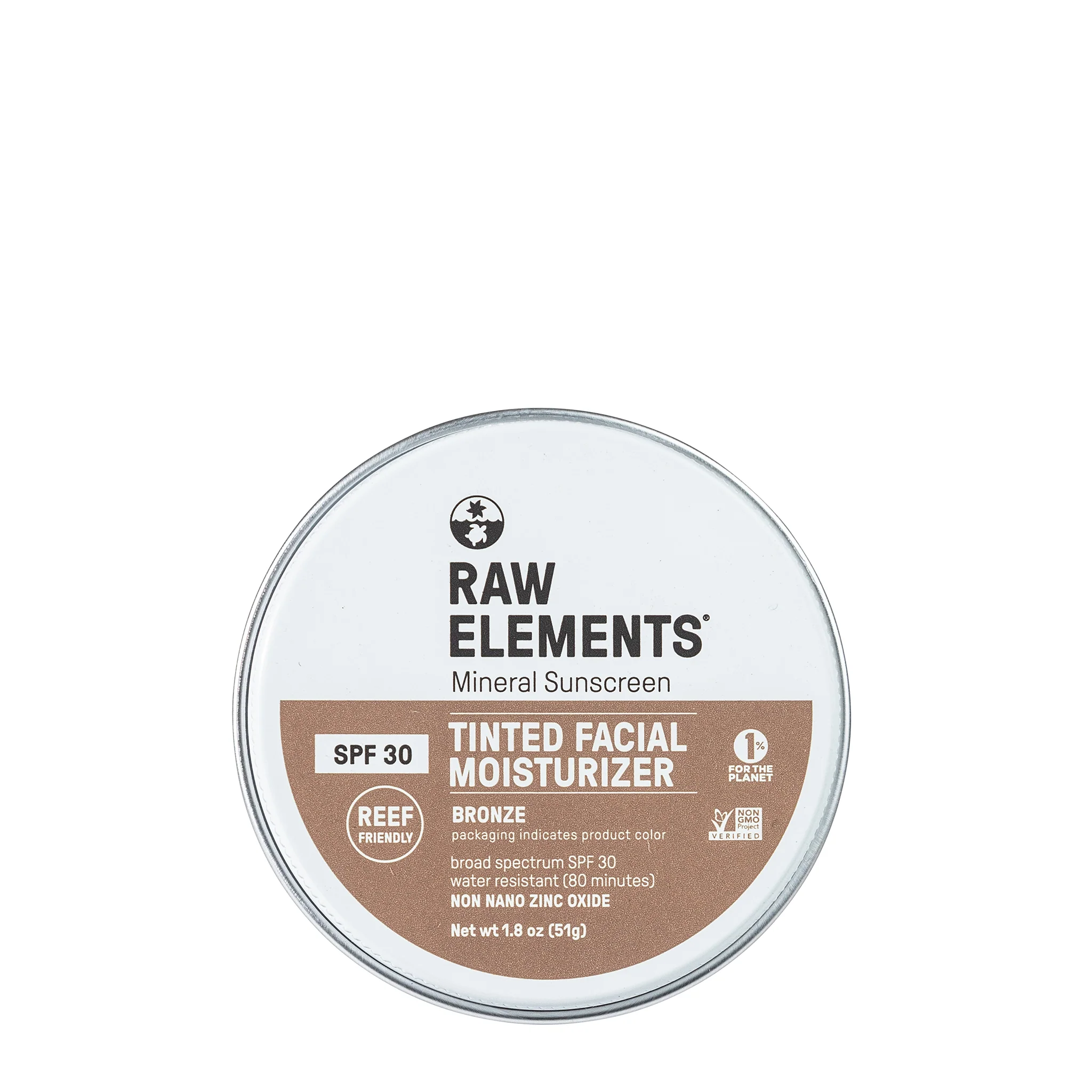 Tinted Tin Bronze