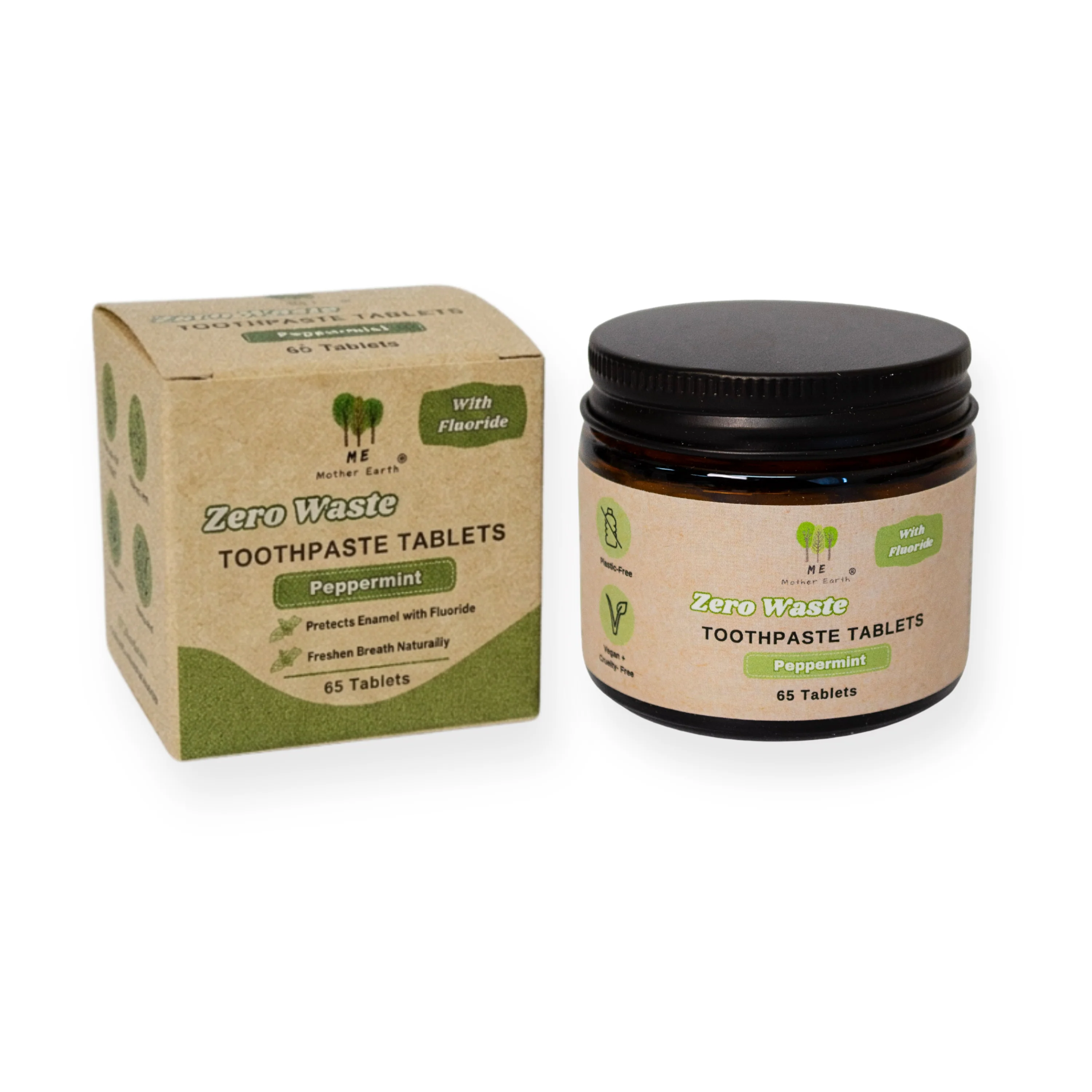 New Personal Care
