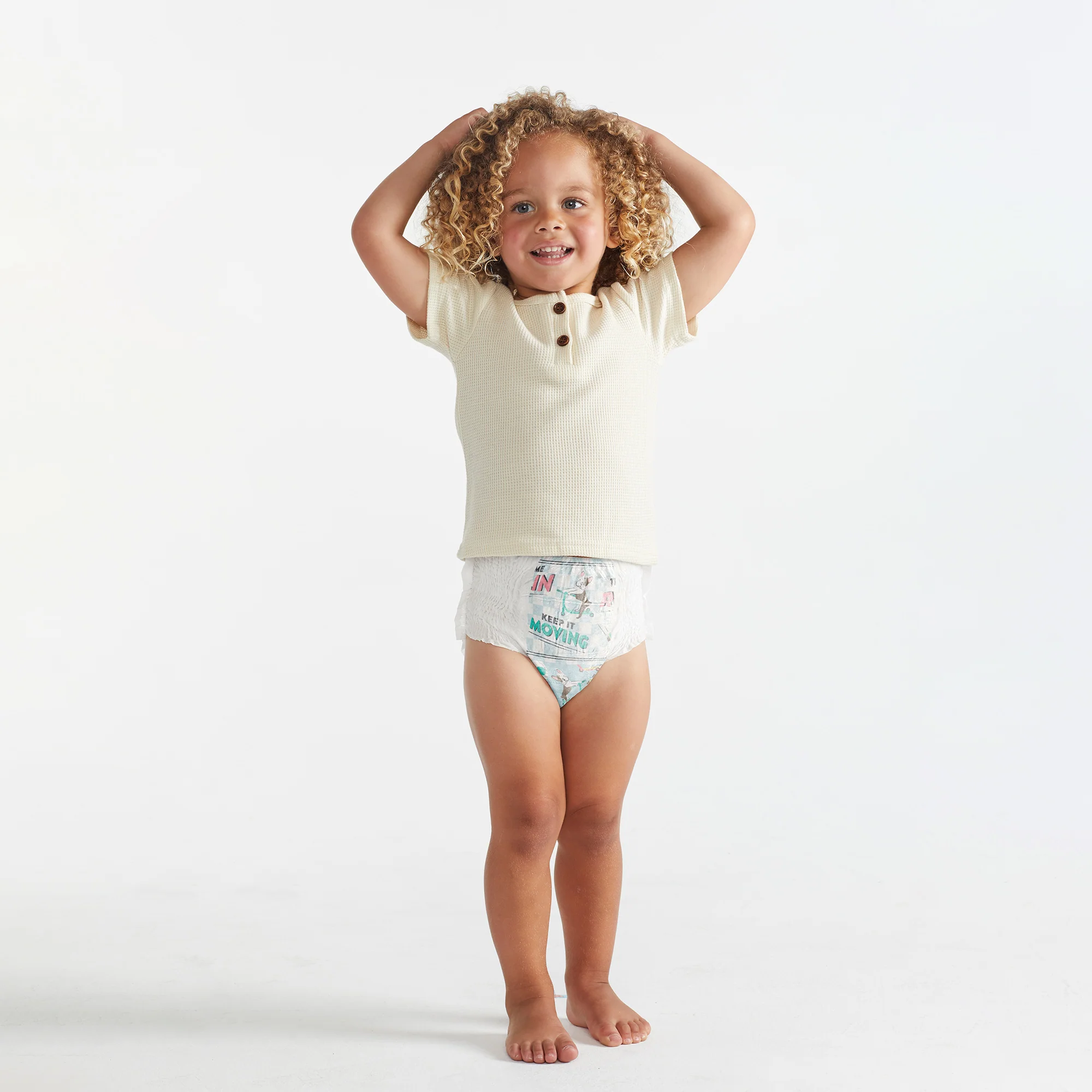 Training Pants - 2T/3T - Image 10