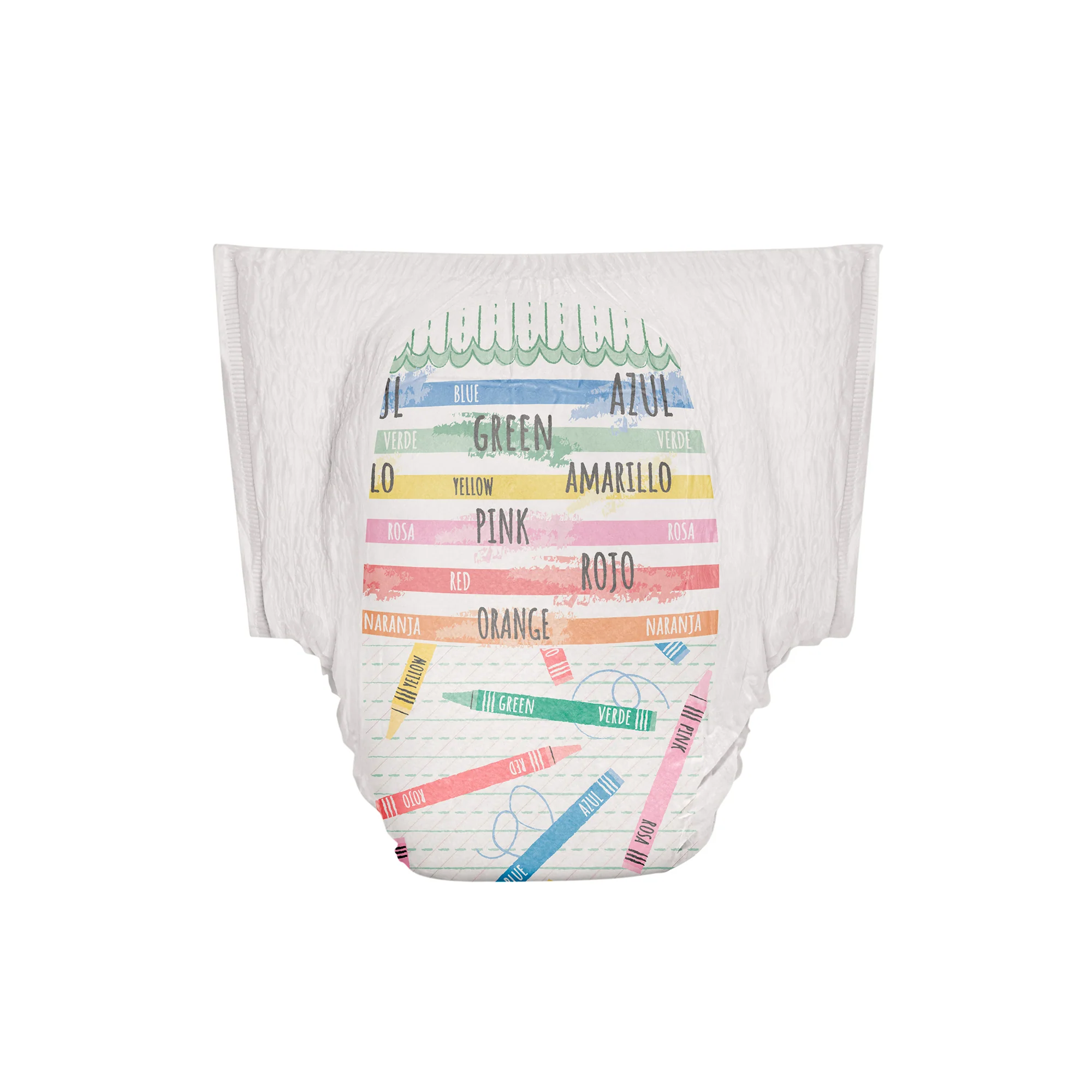 Training Pants - 2T/3T - Image 3