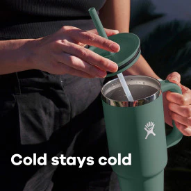 Travel Tumbler, 40 oz - Image 33