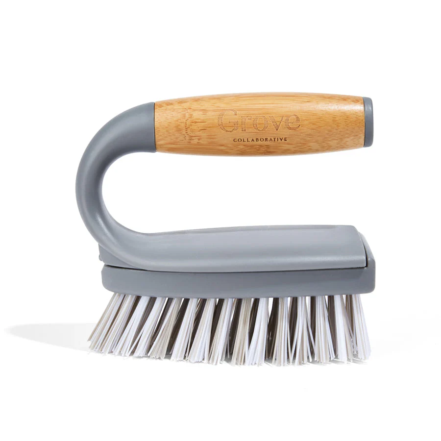 Tub Handler + Deep Cleaner