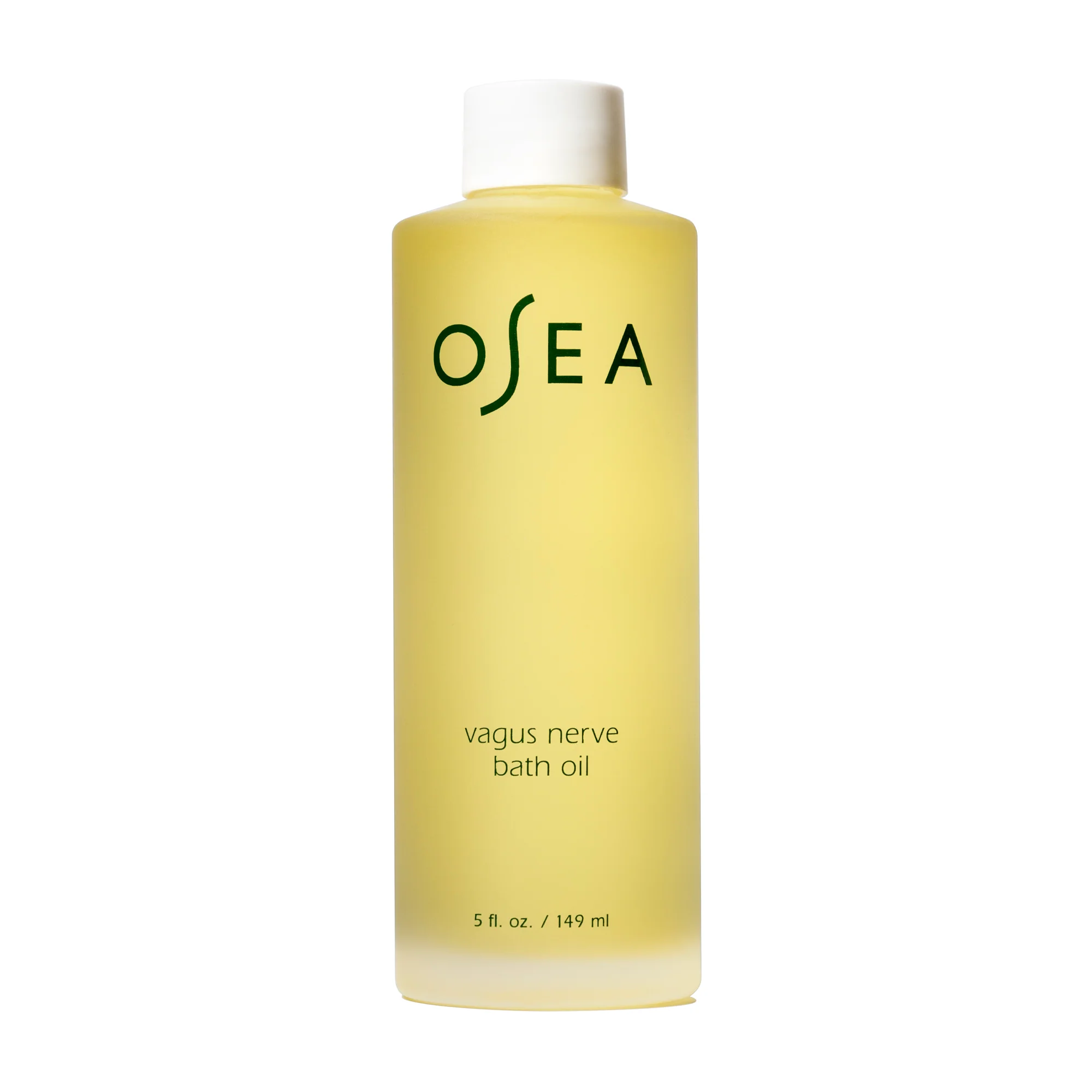 Vagus Nerve Bath Oil