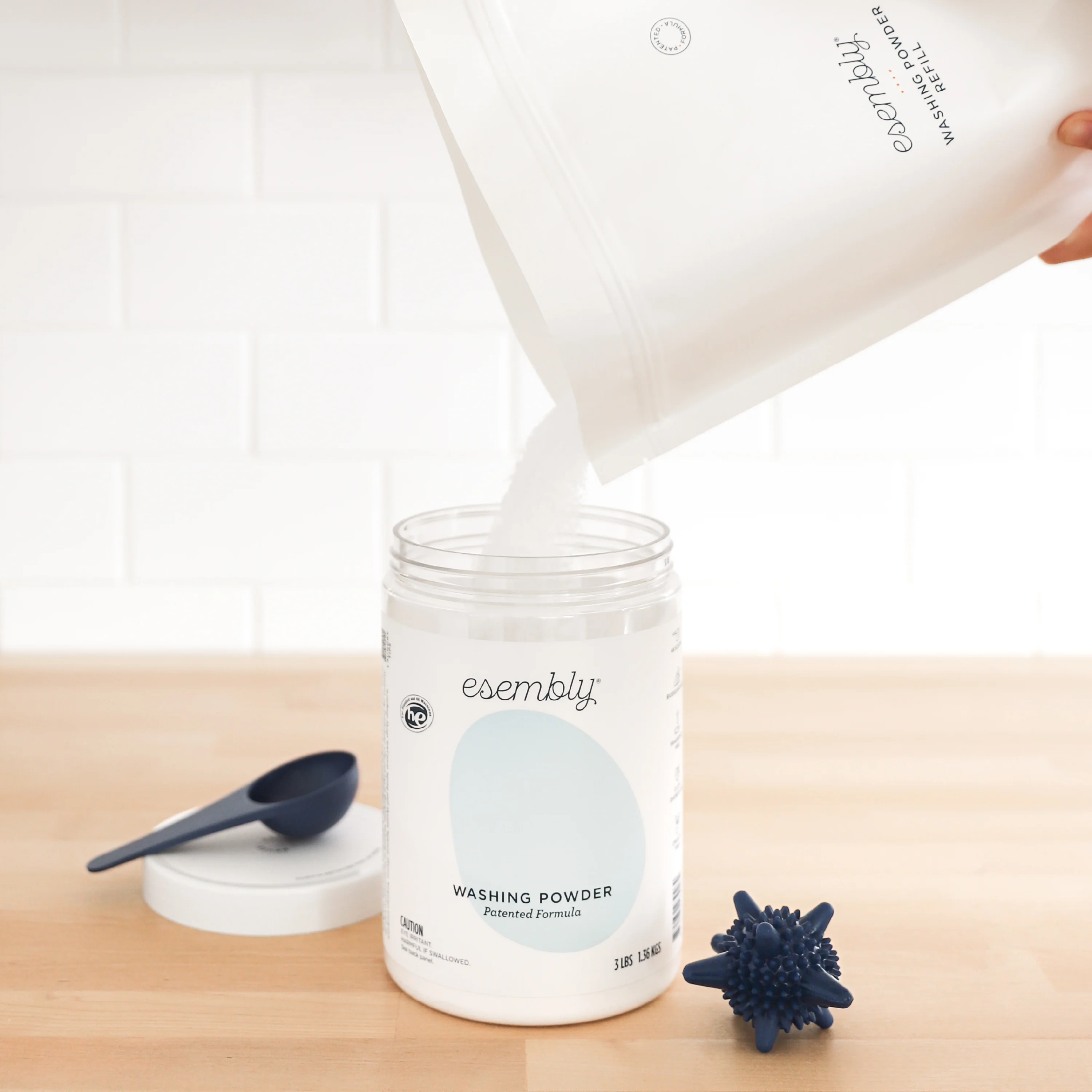 Washing Powder - Image 5