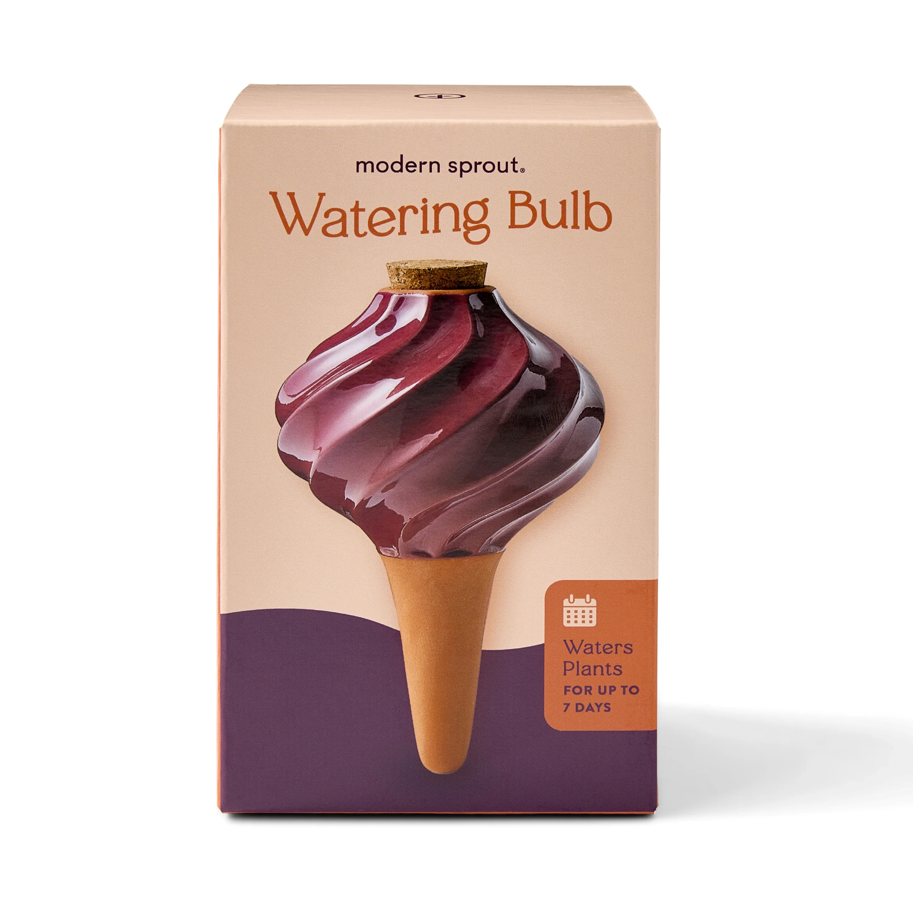 Watering Bulb