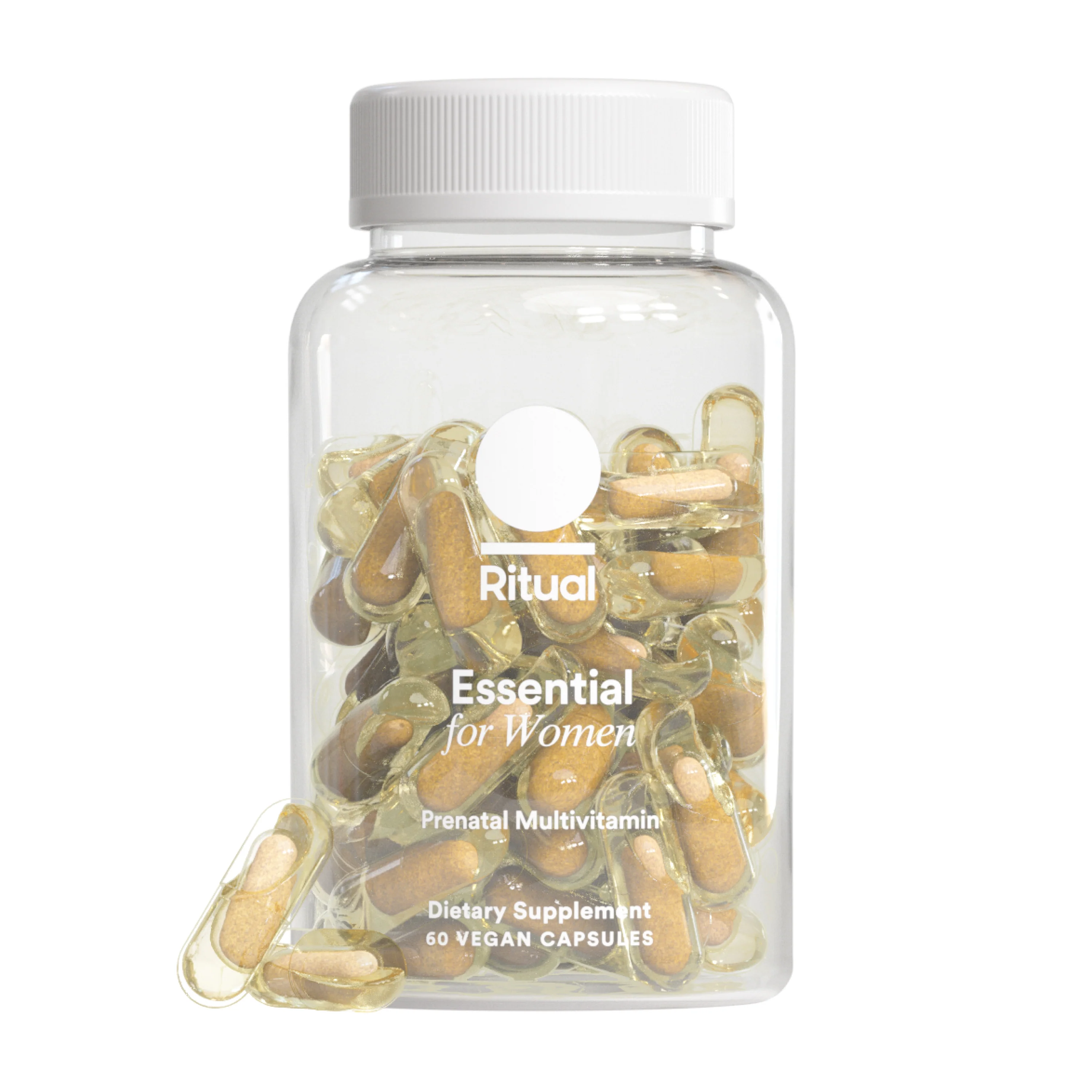 Women's Prenatal Multivitamin