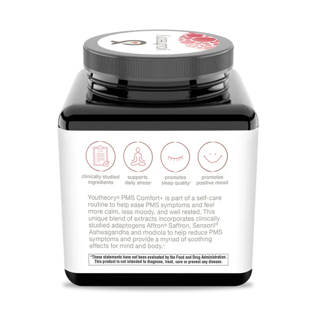 Women's PMS Comfort+ Capsules - Image 3