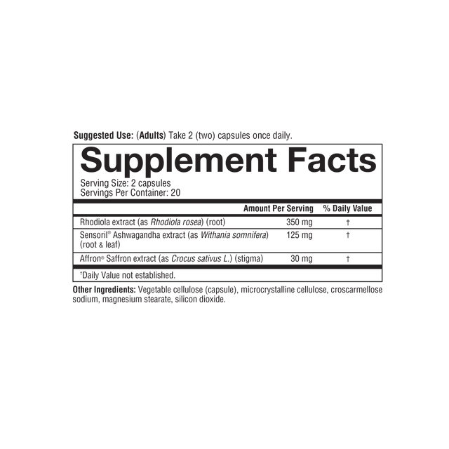Women's PMS Comfort+ Capsules - Image 4
