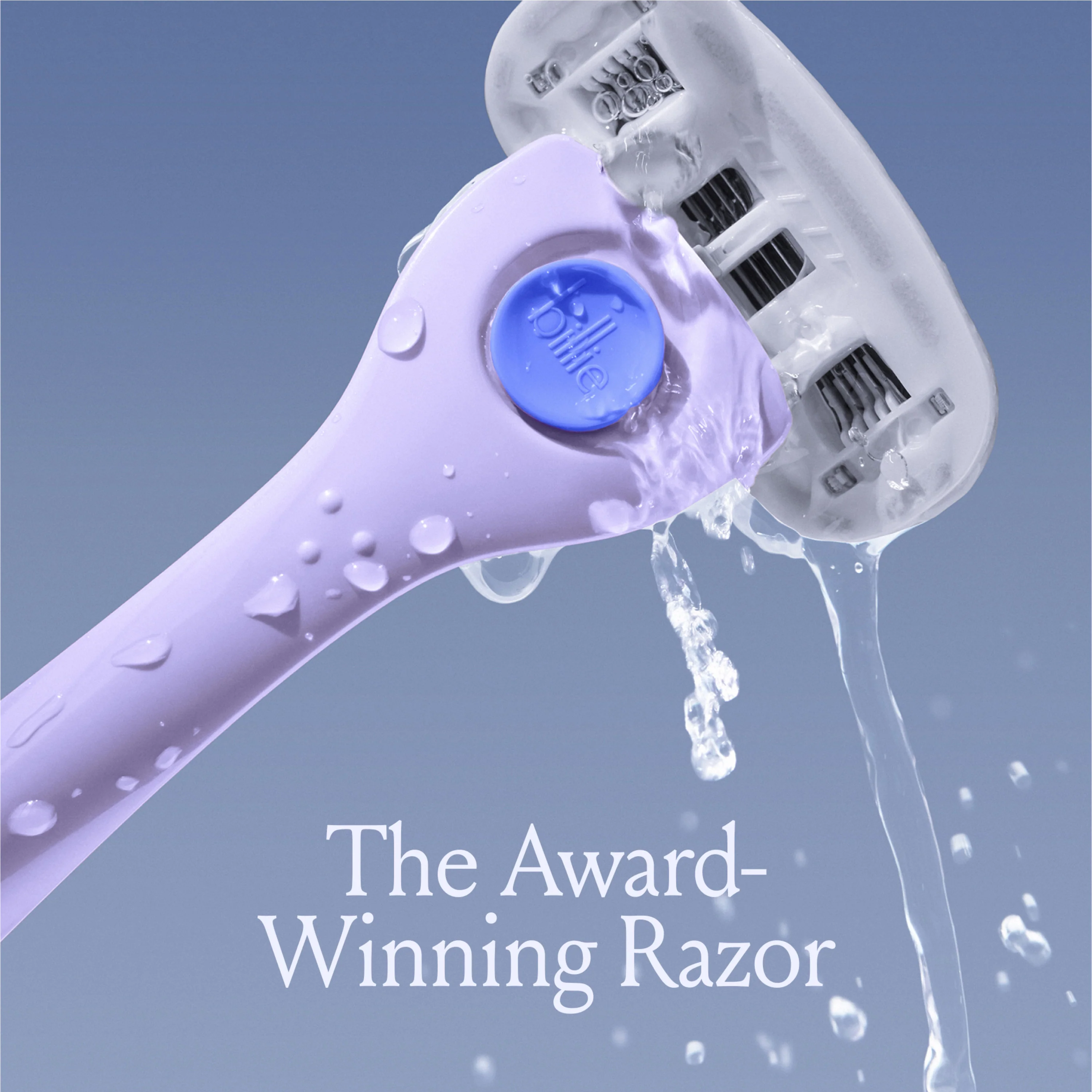 Women’s Razor 5-Blade Refills - Image 9